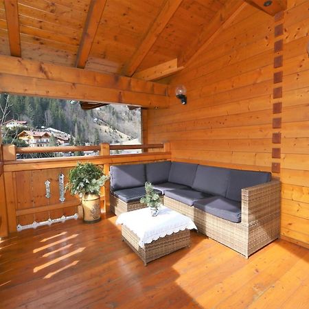 Holiday Home Lieslhuette, 格罗萨尔 外观 照片