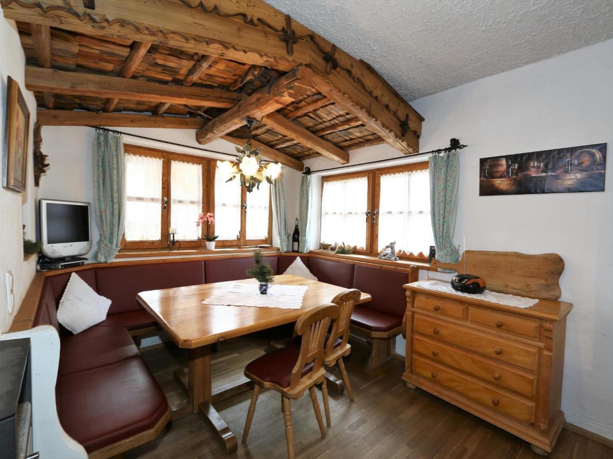 Holiday Home Lieslhuette, 格罗萨尔 外观 照片