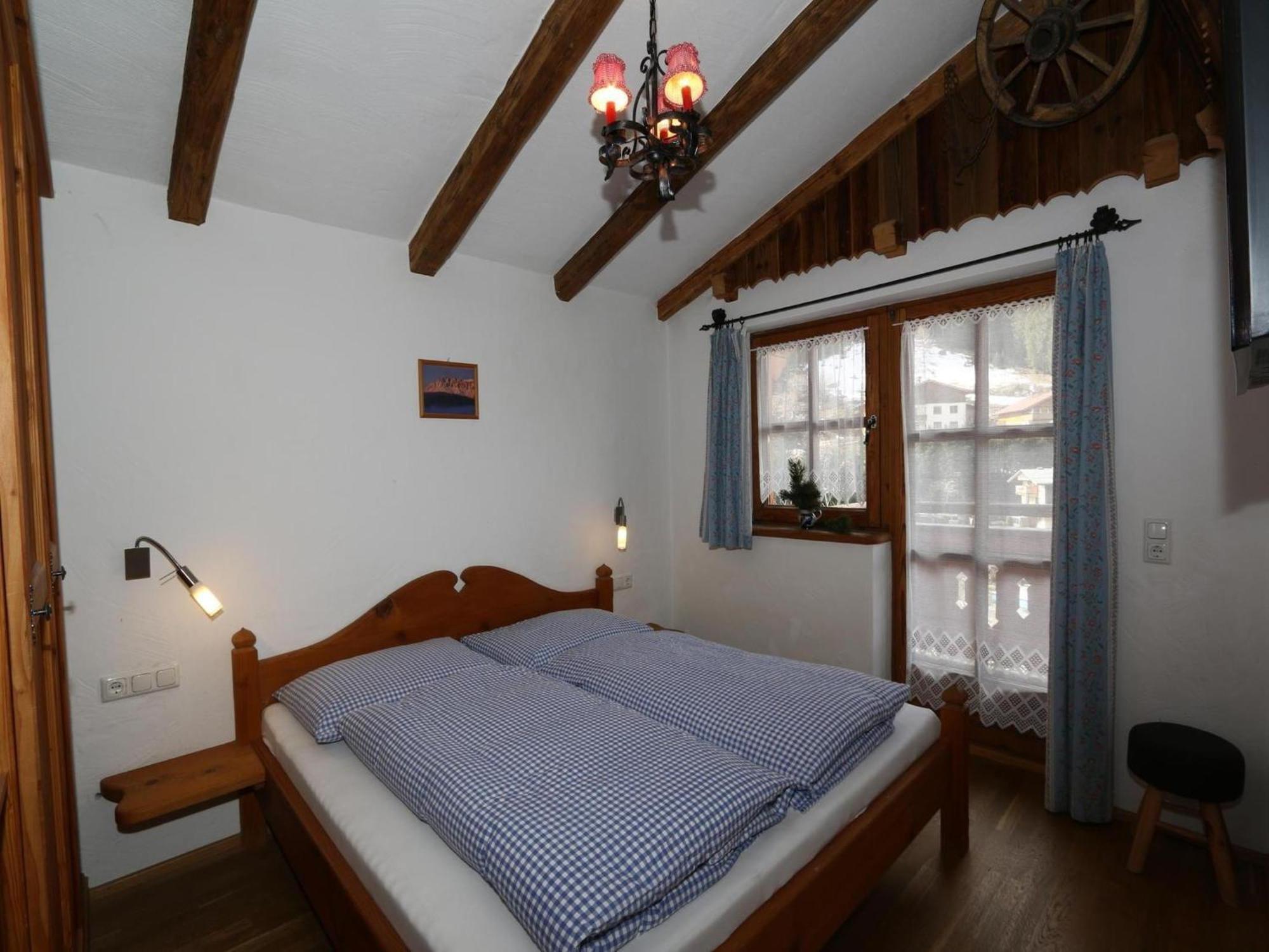Holiday Home Lieslhuette, 格罗萨尔 外观 照片