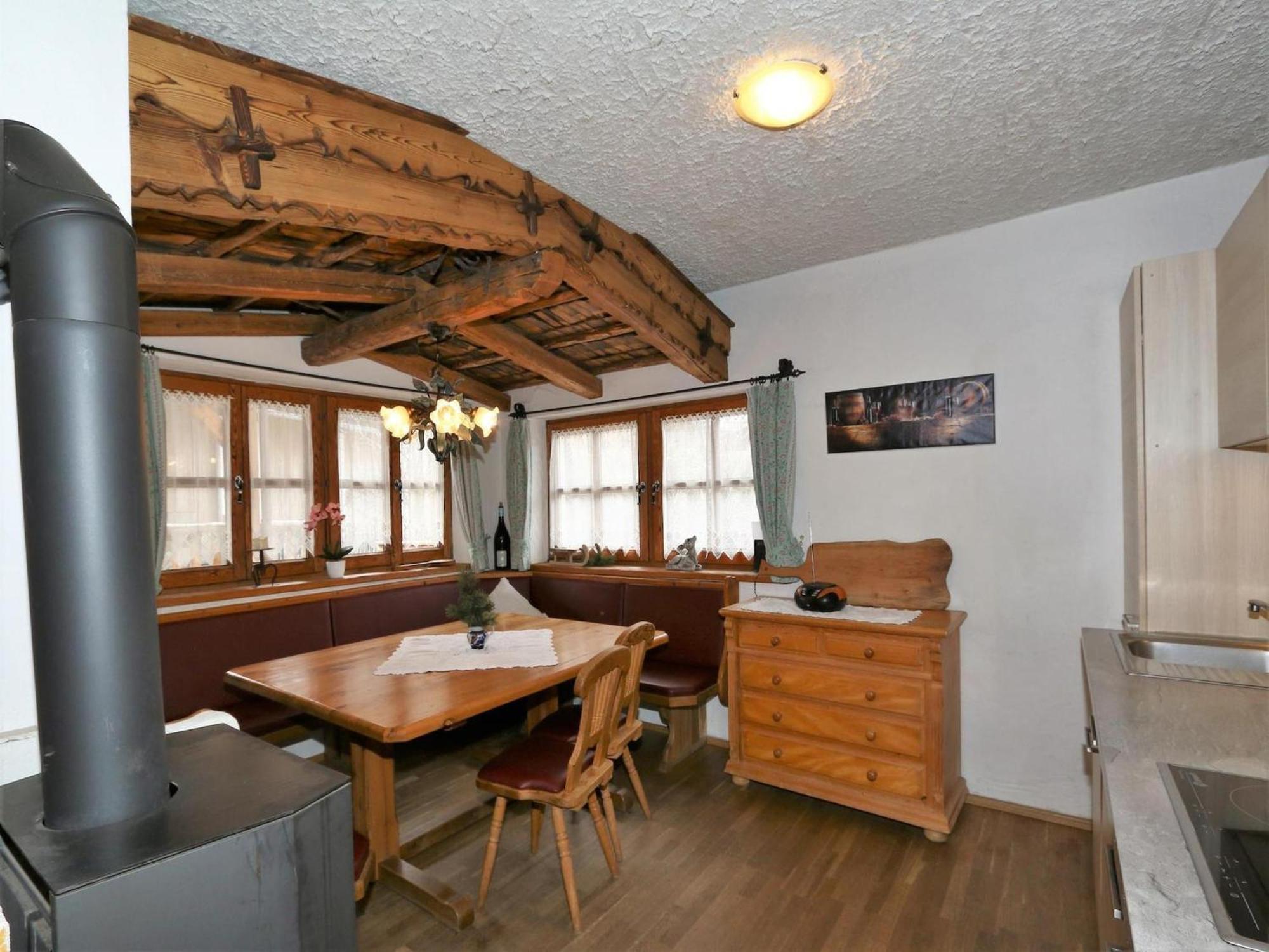 Holiday Home Lieslhuette, 格罗萨尔 外观 照片