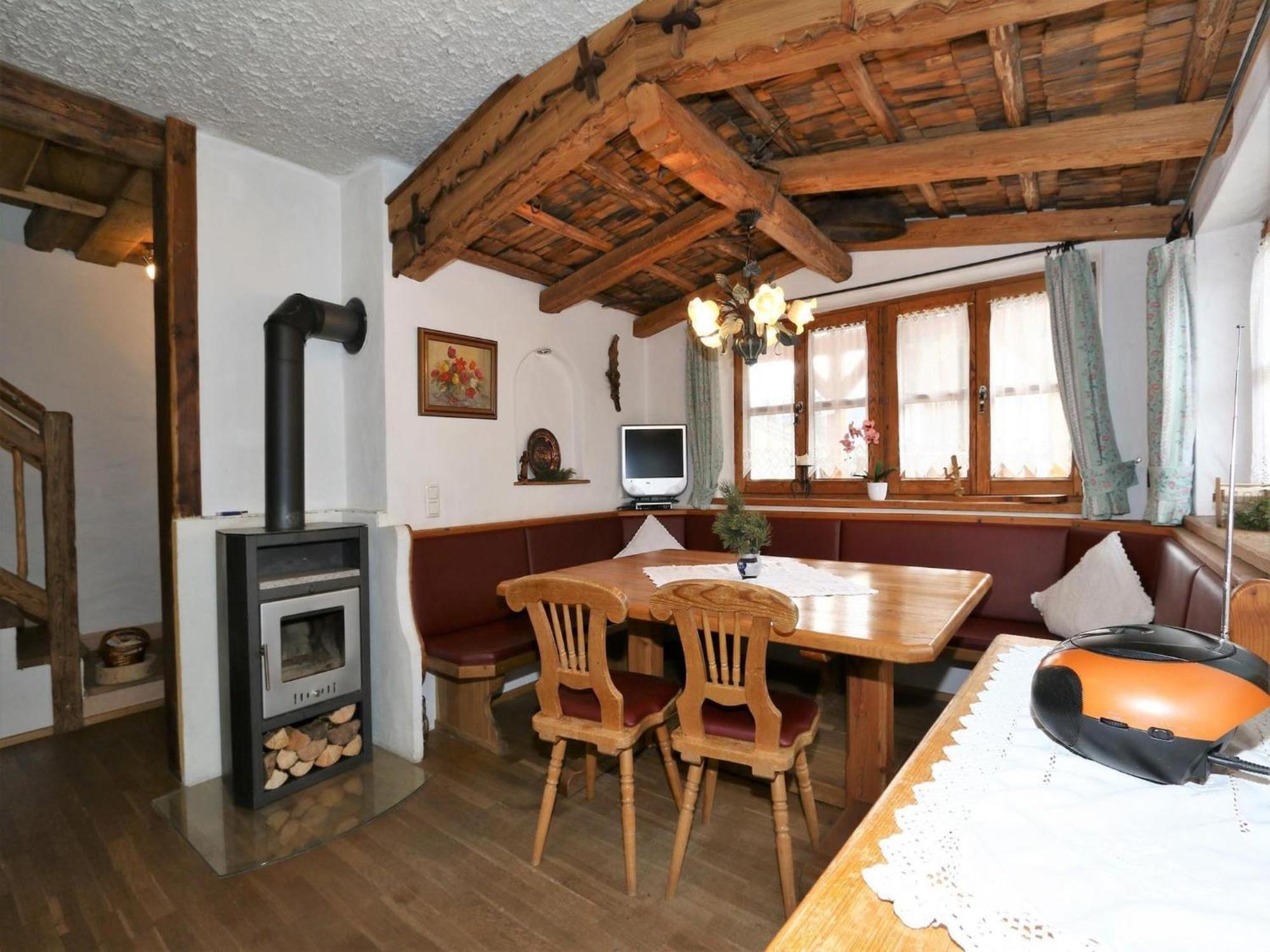 Holiday Home Lieslhuette, 格罗萨尔 外观 照片